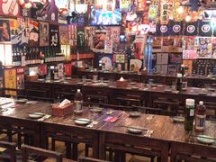 -平成屋·午肴夜酒(四川北路店)