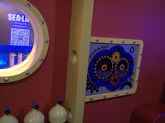 -沈阳海洋探索中心