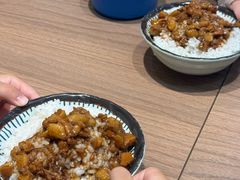 -小条食堂(筼筜天虹店)