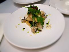 碳烤深海银鳕鱼-GreyWhale灰鲸餐厅(武汉国际广场店)