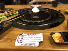-赞酱川式烤肉(蜀都万达店)
