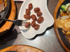 -豪享来中西餐厅(隆昌店)