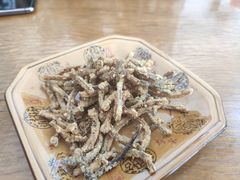 -乐山第一家临江鳝丝(茶坊路店)