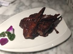 鸭头-小菜园新徽菜(泰州茂业店)