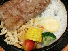 -冲浪熊西餐厅(昌黎店)