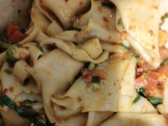 -元志初腊汁肉夹馍(钟楼粉巷店)