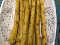 茴香小油条-青瓷火锅料理(西单大悦城店)