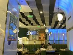 -烹然四季椰子鸡火锅(姚家园万象汇店)