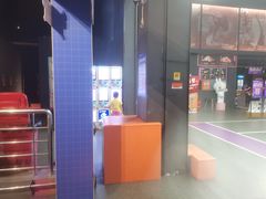 -Tenker Club弹刻极限主题公园 · 蹦床 · 团建 · 生日派对(大关店)