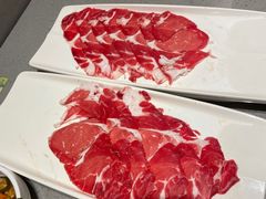 捞派澳洲肥牛-海底捞火锅(奥山世纪城店)