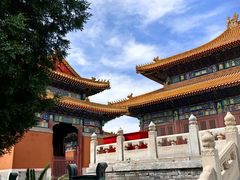 -历代帝王庙博物馆