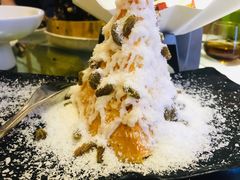 -幸福蔬·时尚蔬食(黄山湖公园店)