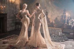 -Renee芮亦婚纱(原丽莎)