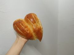 -风车面包