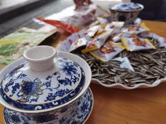 -涂山寺素食餐厅