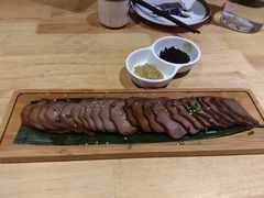 石头烤牛舌-蒙料·手把肉(望京店)