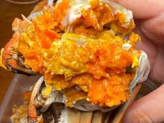 -品鲜村农家菜·阳澄湖大闸蟹(总店)