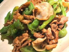 姐夫的小炒肉-姐夫的小菜(新中关购物中心店)