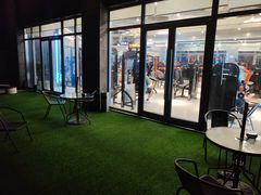 -Hi GYM嗨健身(泥城店)