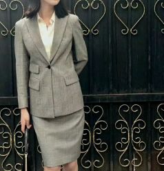 点击看大图 -优山定制西服衬衫大衣(国贸店)