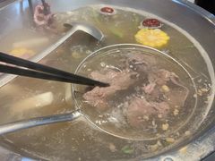 -林记潮牛·牛肉火锅(上马墩店)
