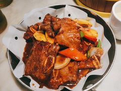 -小菜园新徽菜(无锡宜家荟聚中心店)