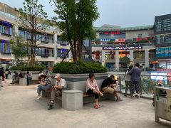 -浦江城市生活广场(江月路店)