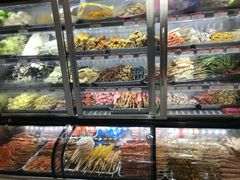 -五厂炸串(四流南路店)