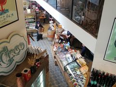 -Alimentari早午餐(安福路店)