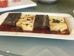 -君德澜酒家·创意粤菜(金山谷店)