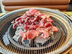 -西塔老太太泥炉烤肉(湖东领汇广场店)