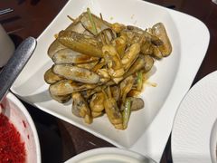 -走马楼饭庄(慈城古县城店)