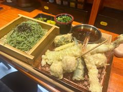 -天妇罗内顺田(罗湖店)