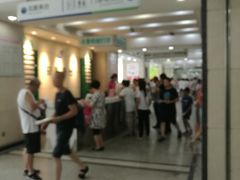 -中国医科大学附属盛京医院(南湖院区)