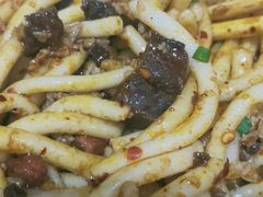 -刘维兰老素粉(化龙桥总店)