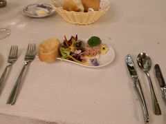 -马克西姆餐厅(崇文门店)