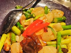 -无锡苏宁银河国际酒店-悦府65中餐厅