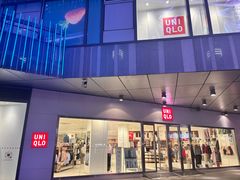 -优衣库(苏州圆融时代广场店)