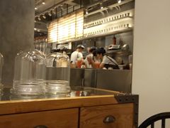 -喜茶(中山白水井店)