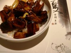 -悦融琥珀·京鲁菜·海味珍品(西单店)