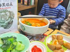 -和府捞面(天河领展广场店)