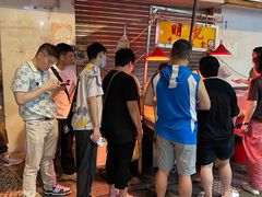 -明记牛杂(新马路分店)
