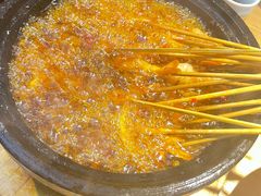 -胡马八破·川菜小馆(高新万达店)