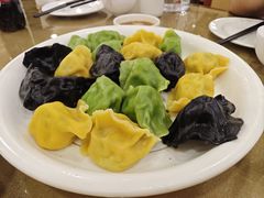 -良友·海鲜青岛菜(五四广场店)