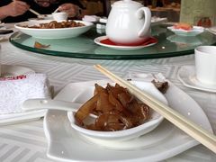 -潮福城大酒楼·潮粤菜·港式点心(阳光城店)