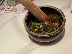 -来菜·湖北头牌藕汤(武商MALL众圆店)