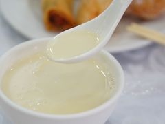 -冰泉豆浆馆(白云山总店)