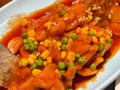 -王家沙点心店(南京西路总店)