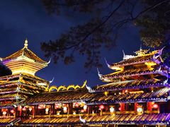 -深圳锦绣中华民俗村