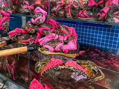 -辣螃铠盆盆蟹大排档(总店)